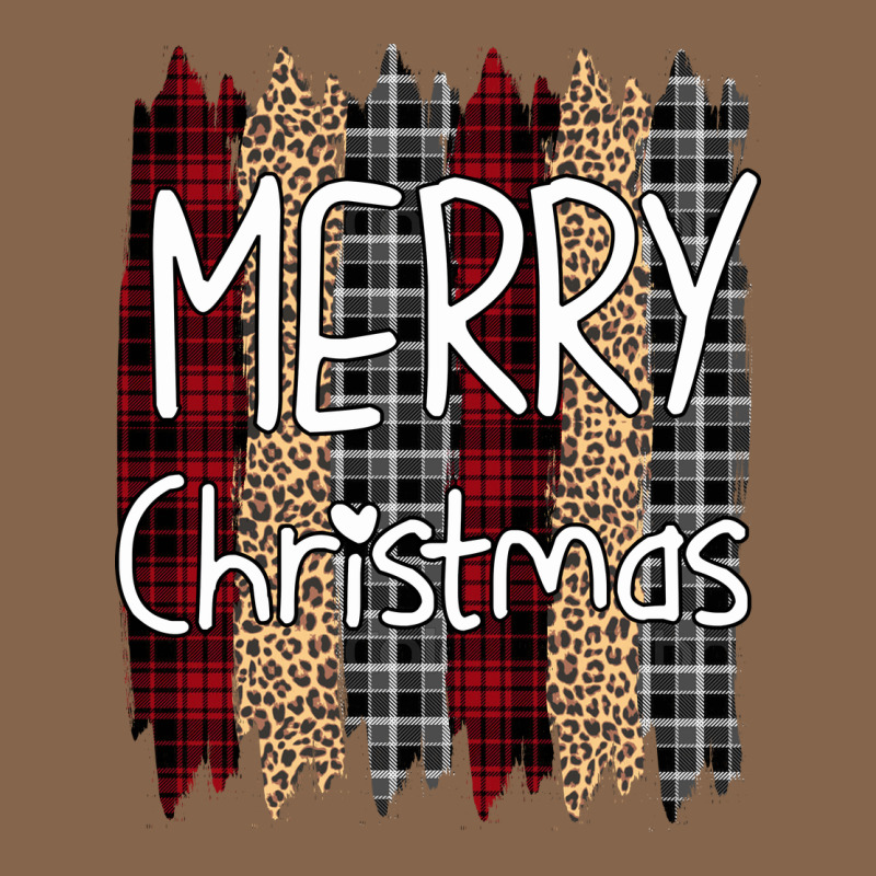 Merry Christmas Leopard Premium Tee by Bettercallsaul | Teevron