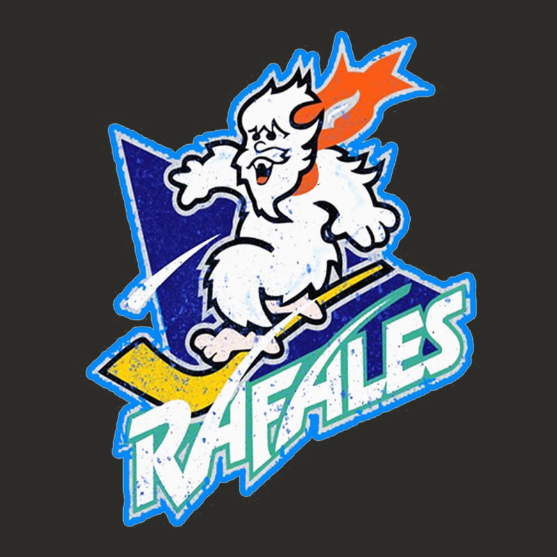 Quebec Rafales Heavy Core Tee by PixelFlow | Teevron
