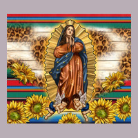 Our Lady Of Guadalupe Vintage Tee | Teevron