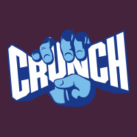 The Crunch Fitness Premium Tee | Teevron