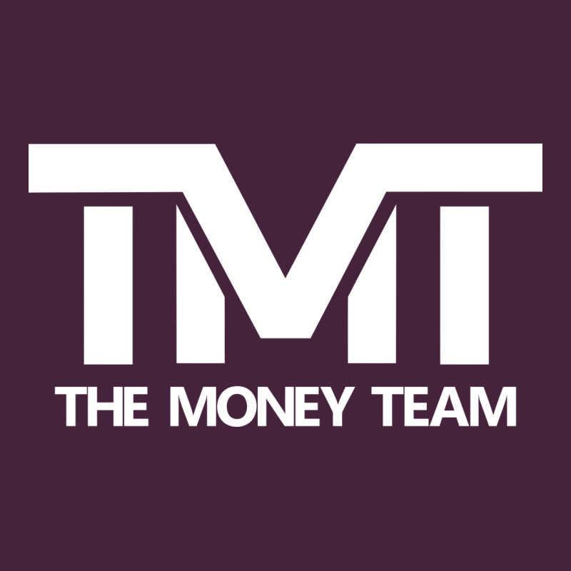The Money Team Racing Premium Tee by InspiraDesign | Teevron