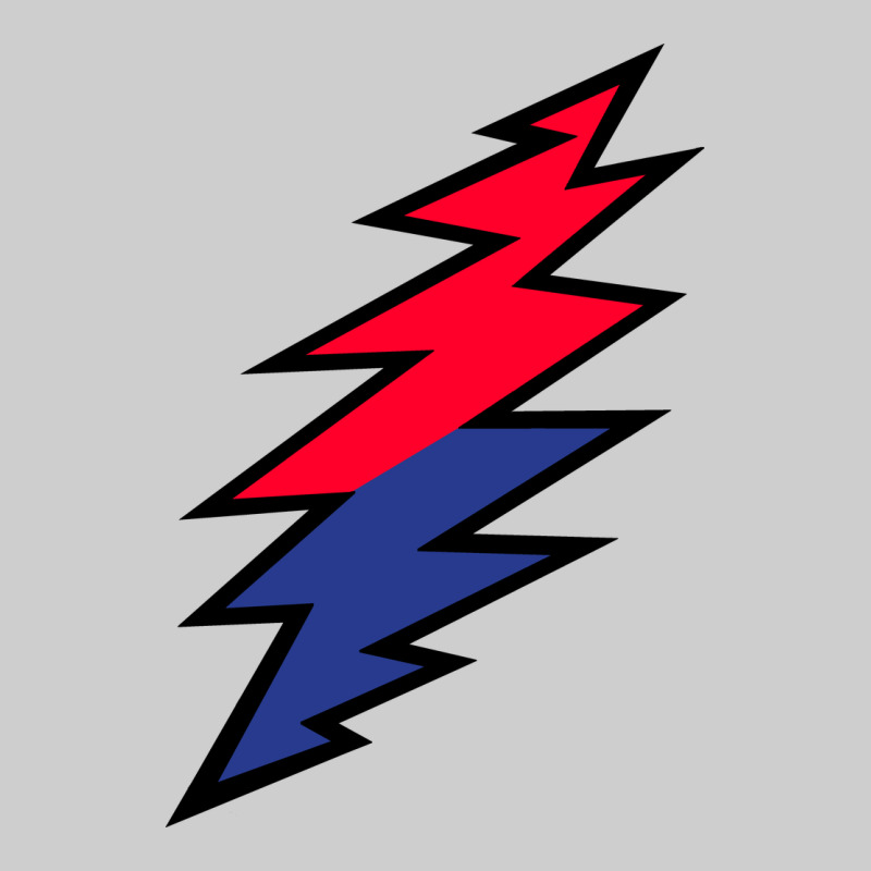 Lazy Lightning Bolt Premium Tee by InspiraDesign | Teevron
