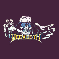 Megadeath Caught Premium Tee | Teevron