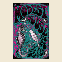 Modest Mouse Premium Tee | Teevron