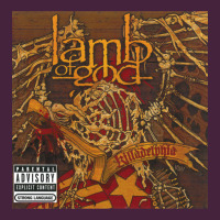 Lamb Of God Killadelphia Premium Tee | Teevron