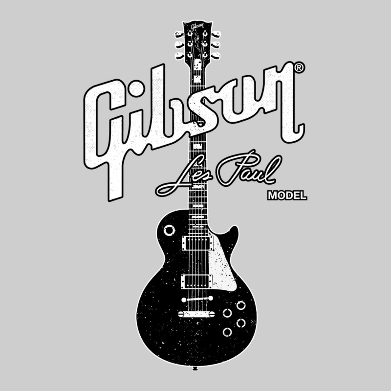 Les Paul Classic Guitar Classic Premium Tee by ArtChic | Teevron