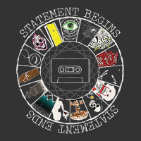 THE MAGNUS ARCHIVES | Teevron