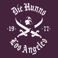 Die' Hunns Premium Tee | Teevron
