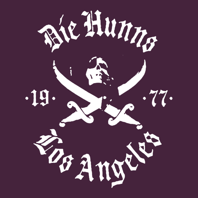 Die' Hunns Premium Tee by ArtChic | Teevron
