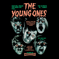 The Young Ones Premium Tee | Teevron
