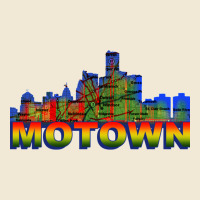 Motown Premium Tee | Teevron