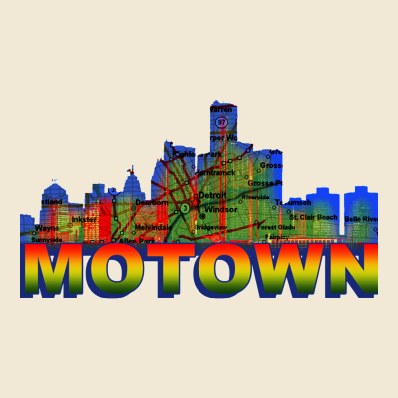Motown Premium Tee by ArtChic | Teevron