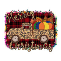 Merry Christmas Truck | Teevron