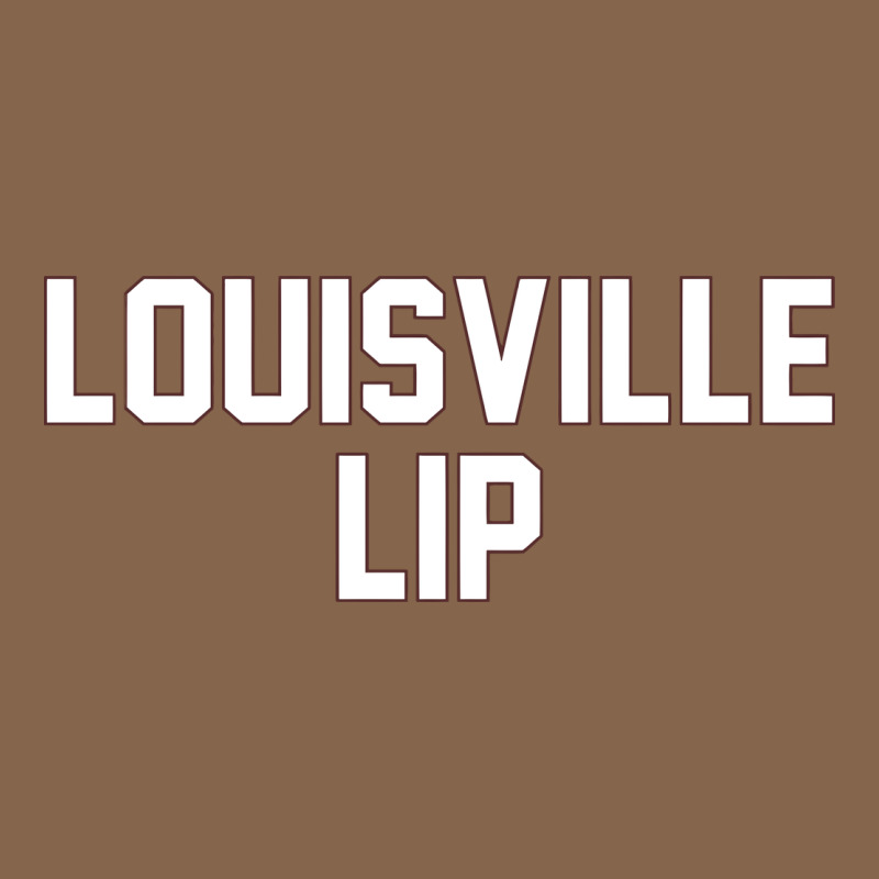 Louisville Lip Premium Tee by ArtChic | Teevron