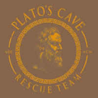 Platos Cave Rescue Team Ancient Greek Philosophy P Premium Tee | Teevron