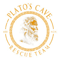platos cave rescue team ancient greek philosophy p | Teevron