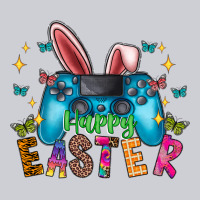 Happy Easter Gamer Heavyweight Sweatshirt | Teevron