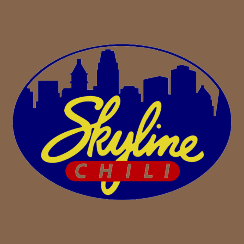 Skyline Chili Premium Tee by ArtChic | Teevron