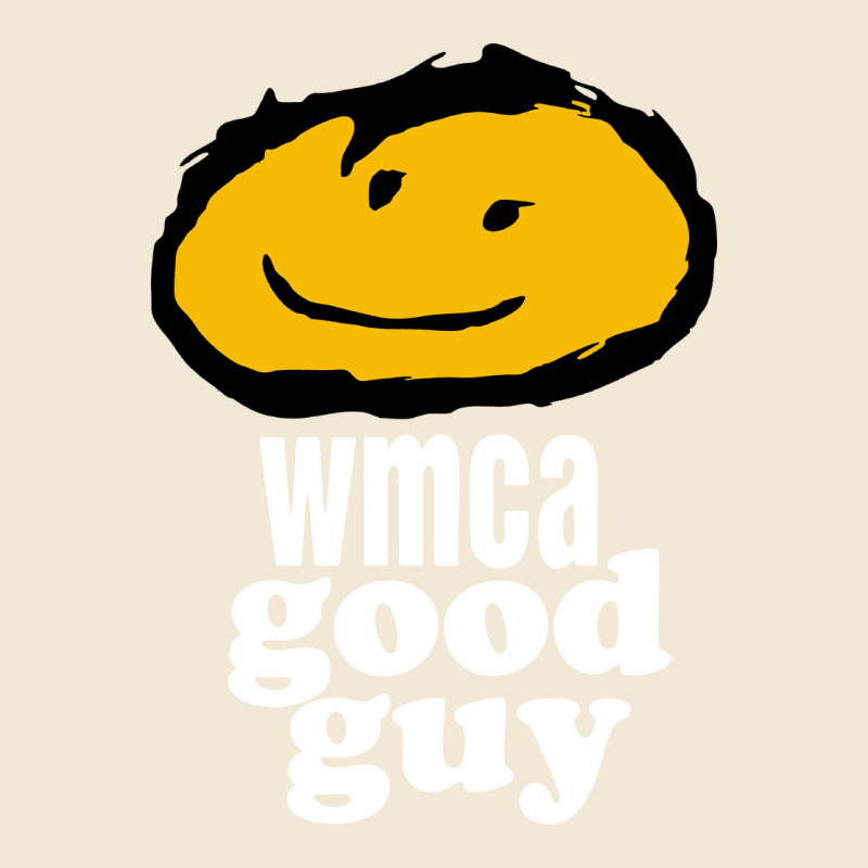 Wmca Good Guy Premium Tee by ArtChic | Teevron
