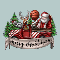 Merry Christmas Heavy Core Tee | Teevron
