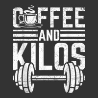 Coffee And Kilos Weightlifting Gift | Teevron