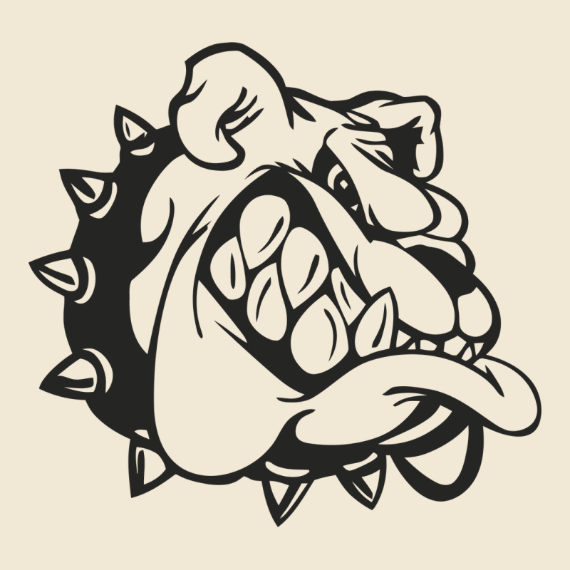 English Bulldog Premium Tee by ArtChic | Teevron