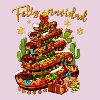 Christmas Feliz Navidad Classic Tee | Teevron