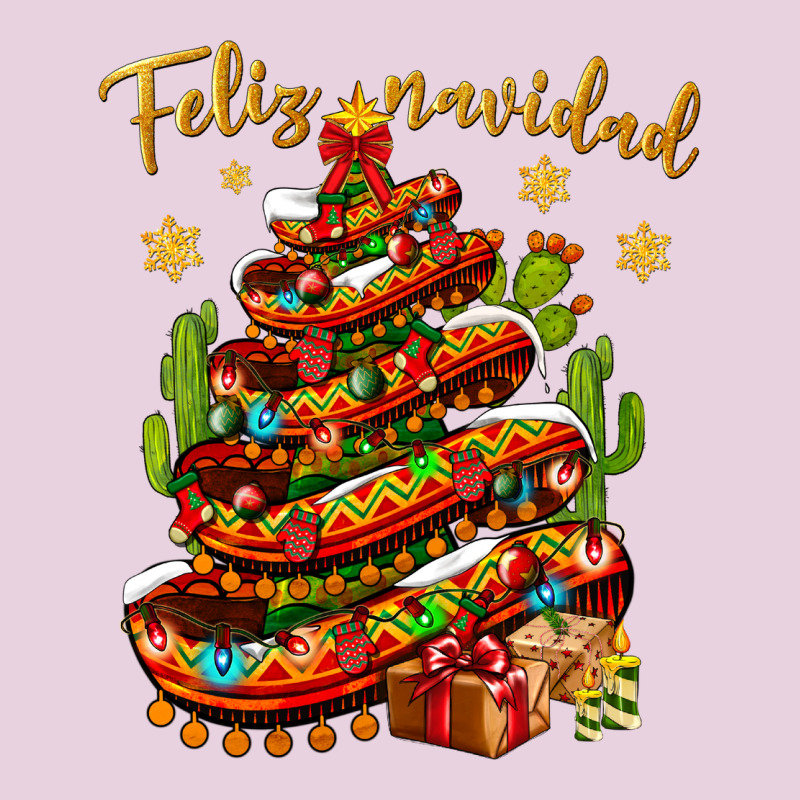 Christmas Feliz Navidad Classic Tee by NancyCooperArtShop | Teevron