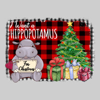 I Want A Hippopotamus Premium Tee | Teevron