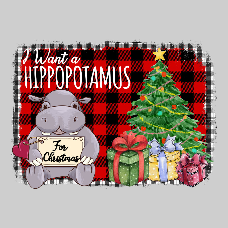 I Want A Hippopotamus Premium Tee by Bettercallsaul | Teevron