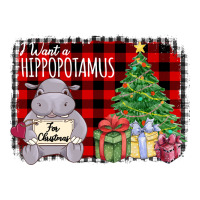 I Want A Hippopotamus | Teevron