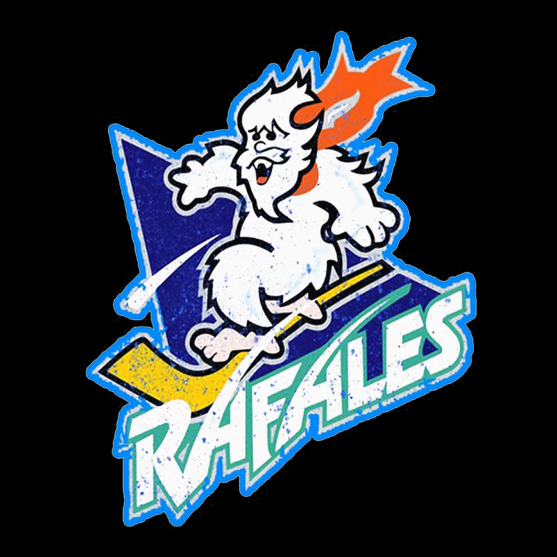 Quebec Rafales Premium Tee by PixelFlow | Teevron