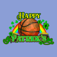 St. Patrick's Day Basketball Long Sleeve Tee | Teevron