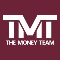 The Money Team Racing Long Sleeve Tee | Teevron