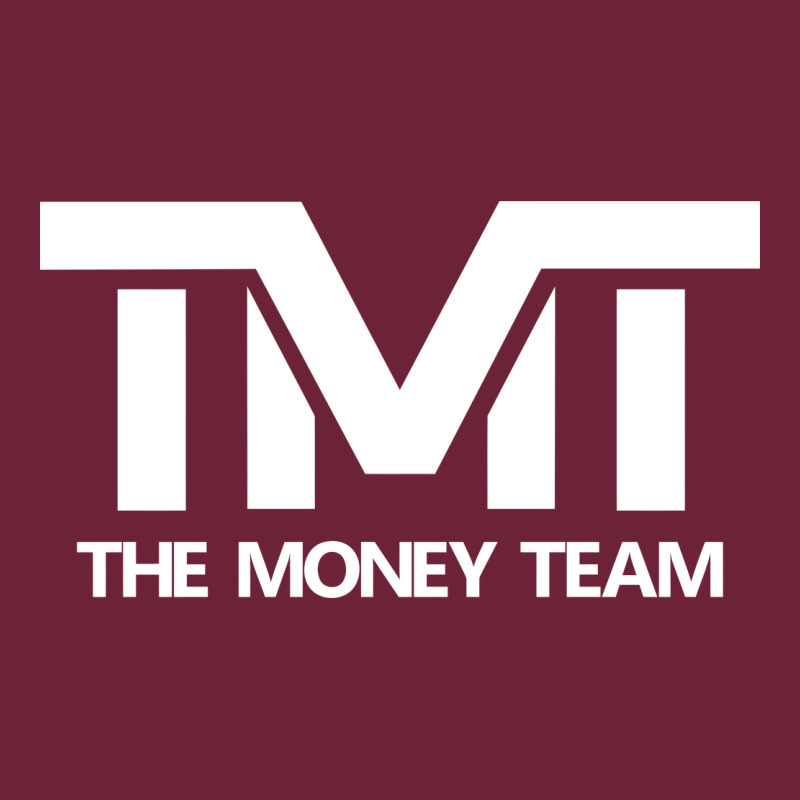 The Money Team Racing Long Sleeve Tee by InspiraDesign | Teevron
