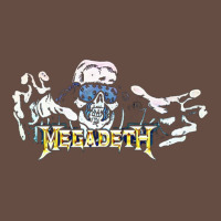 Megadeath Caught Long Sleeve Tee | Teevron