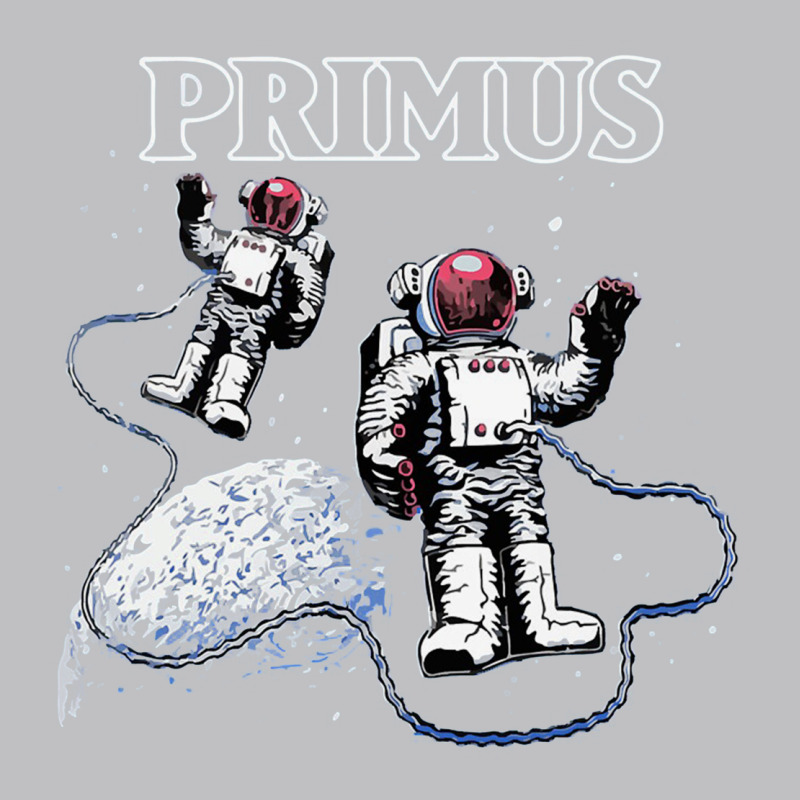Primus Long Sleeve Tee by InspiraDesign | Teevron