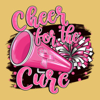 Cheer For The Cure Premium Sweatshirt | Teevron