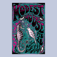 Modest Mouse Long Sleeve Tee | Teevron