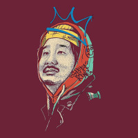 Animated Bobby Lee Tiger Belly Long Sleeve Tee | Teevron