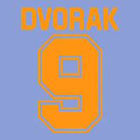 Dvorak  Ninth Symphony Long Sleeve Tee | Teevron