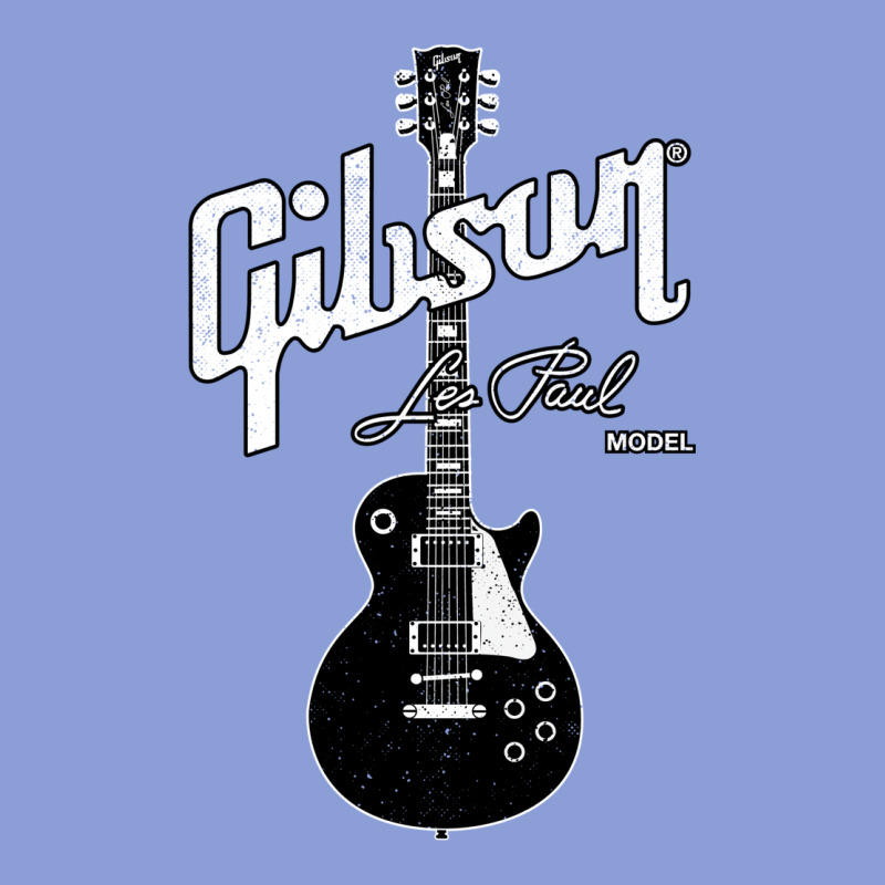 Les Paul Classic Guitar Classic Long Sleeve Tee by ArtChic | Teevron
