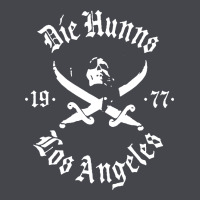 Die' Hunns Long Sleeve Tee | Teevron