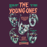 The Young Ones Long Sleeve Tee | Teevron