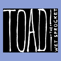 Toad The Wet Sprocket Long Sleeve Tee | Teevron