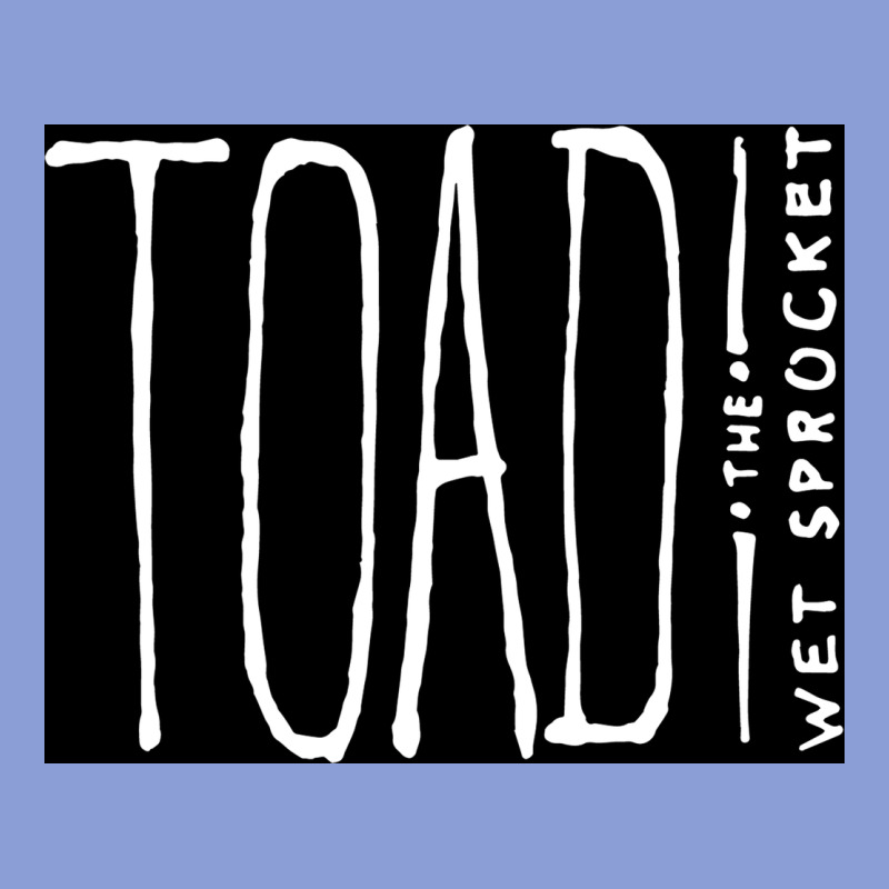 Toad The Wet Sprocket Long Sleeve Tee by ArtChic | Teevron