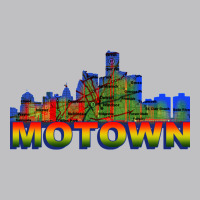 Motown Long Sleeve Tee | Teevron