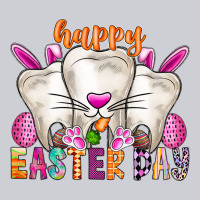 Happy Easter Heavyweight Sweatshirt | Teevron