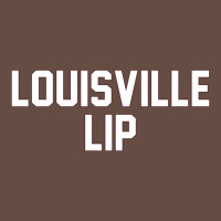 Louisville Lip Long Sleeve Tee | Teevron
