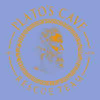 Platos Cave Rescue Team Ancient Greek Philosophy P Long Sleeve Tee | Teevron